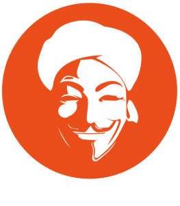 mediaGURU Logo